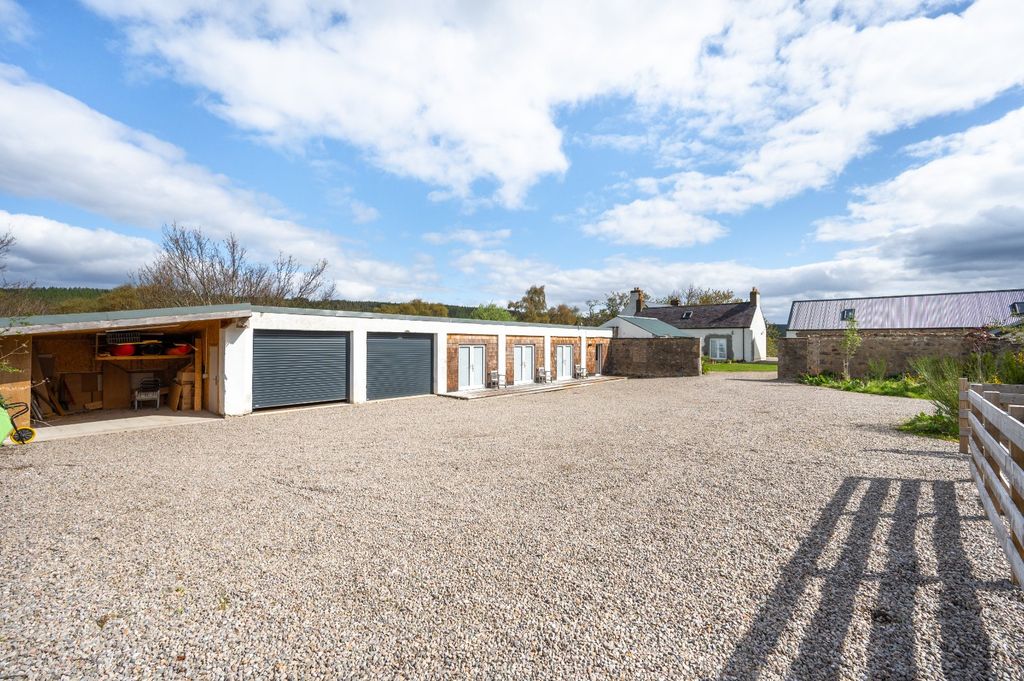 Additional image 9 of 4 bed property for saleGruinards Farm, Ardgay, Sutherland IV24