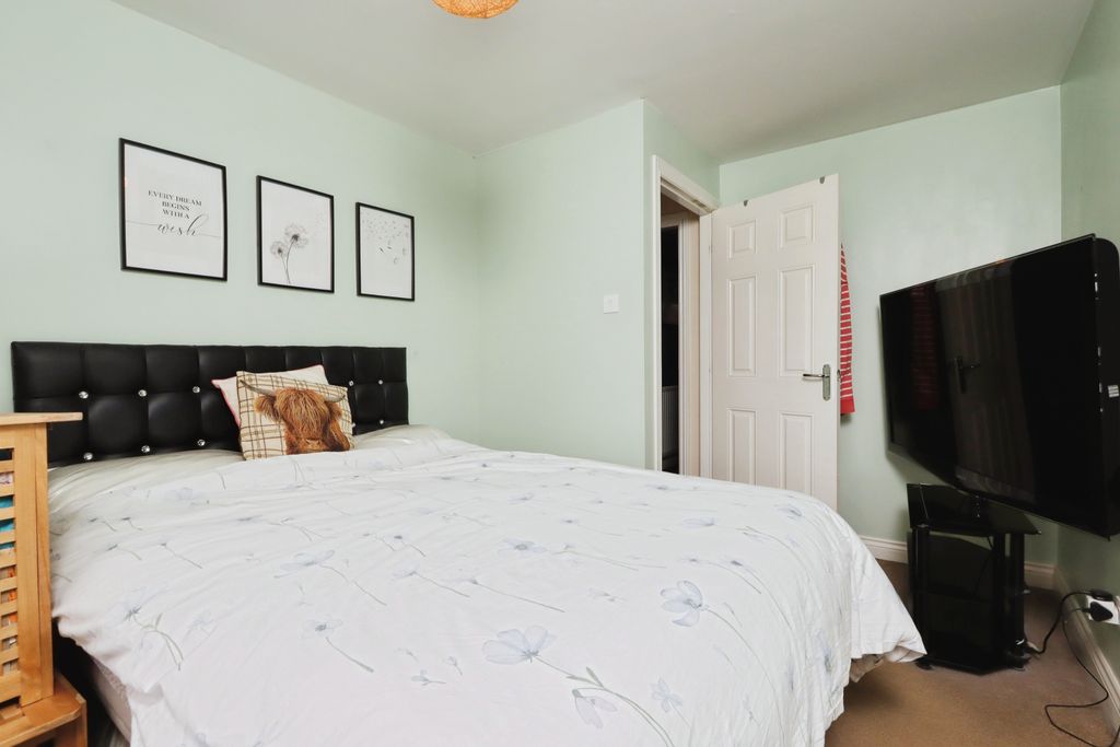 Additional image 9 of 5 bed detached house for saleLinkwood Road, Airdrie ML6