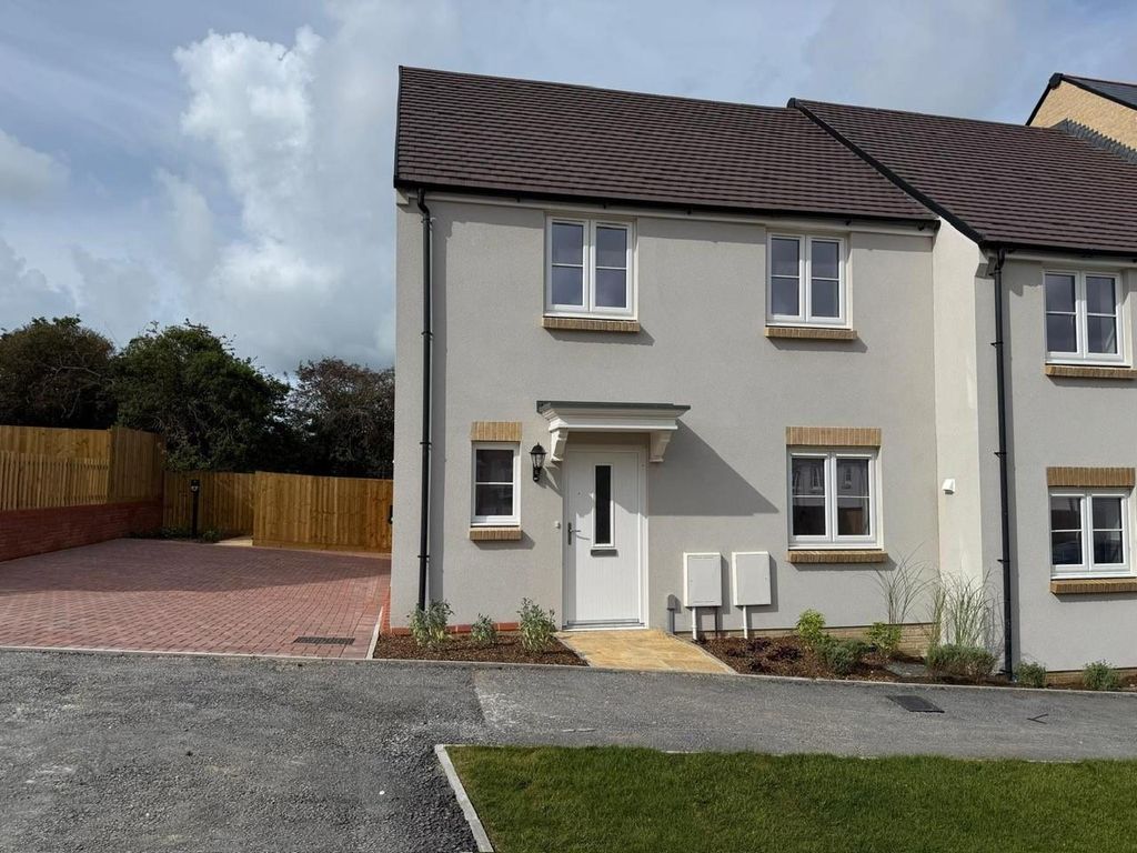 Property photo 1 of 14 Plot 405 Front.Jpg