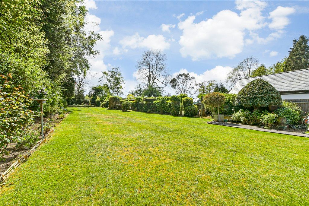 Property photo 3 of 14 Rear Garden