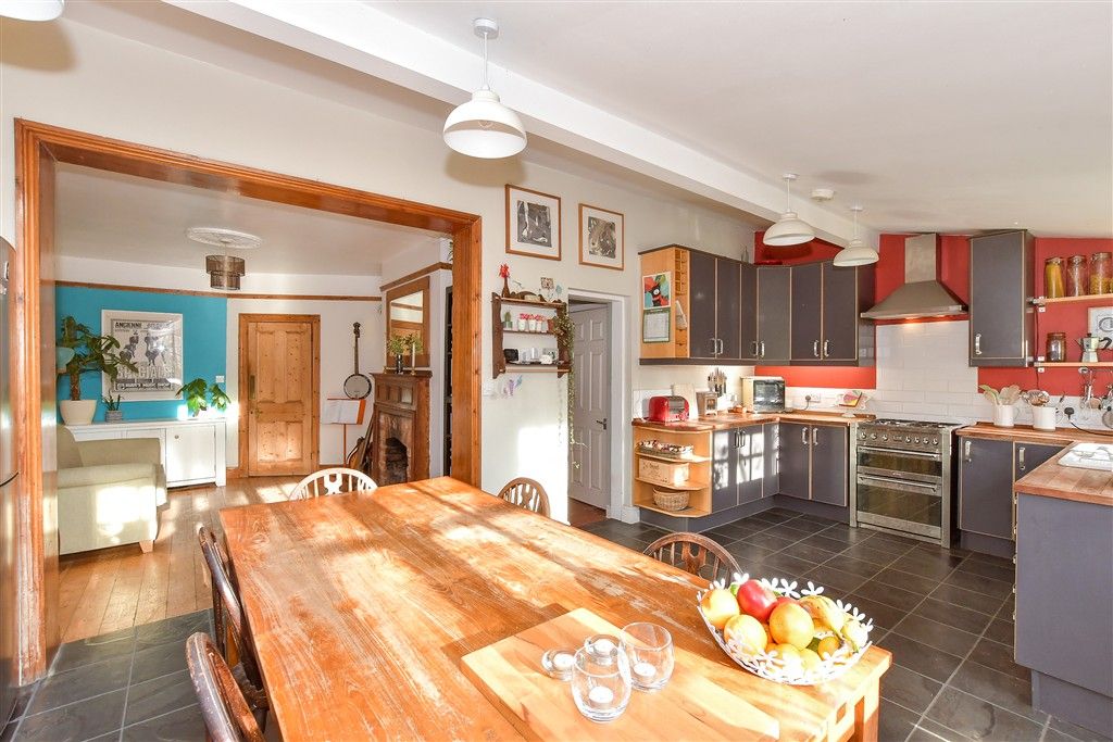Property photo 1 of 4 Kitchen/Diner