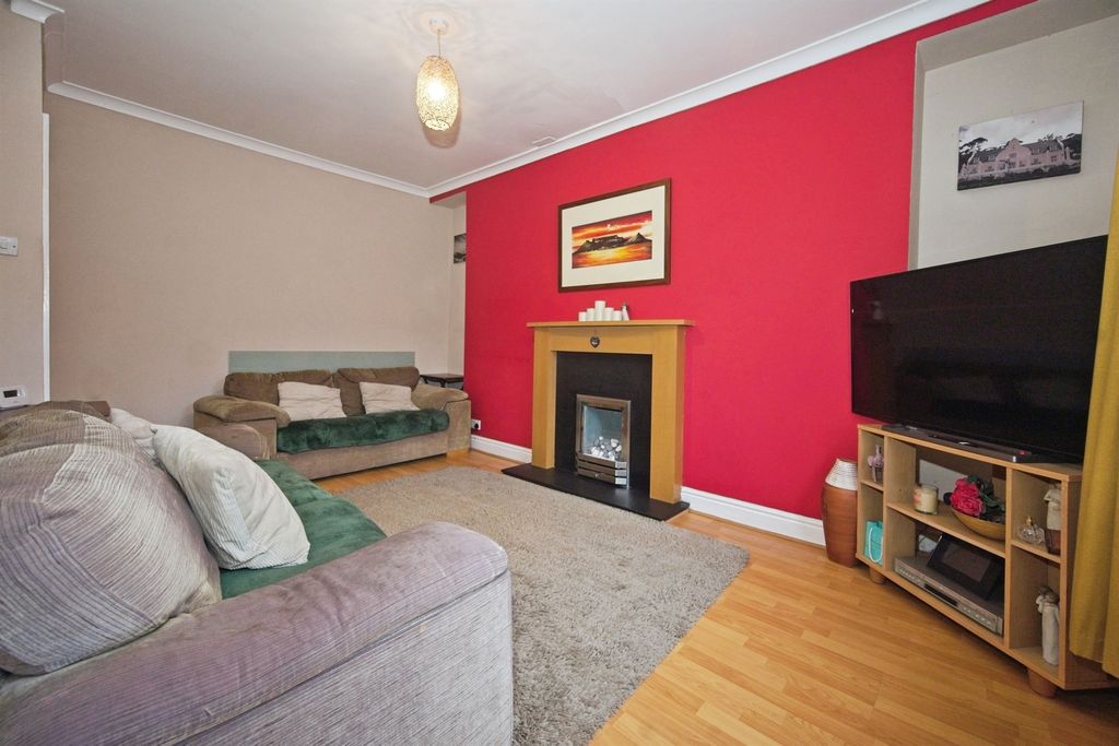 Additional image 5 of 2 bed terraced house for saleCraig-Fryn Terrace, Nantymoel, Bridgend CF32