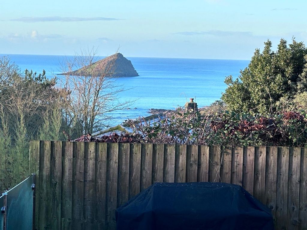 Property photo 1 of 50 View To The Mewstone