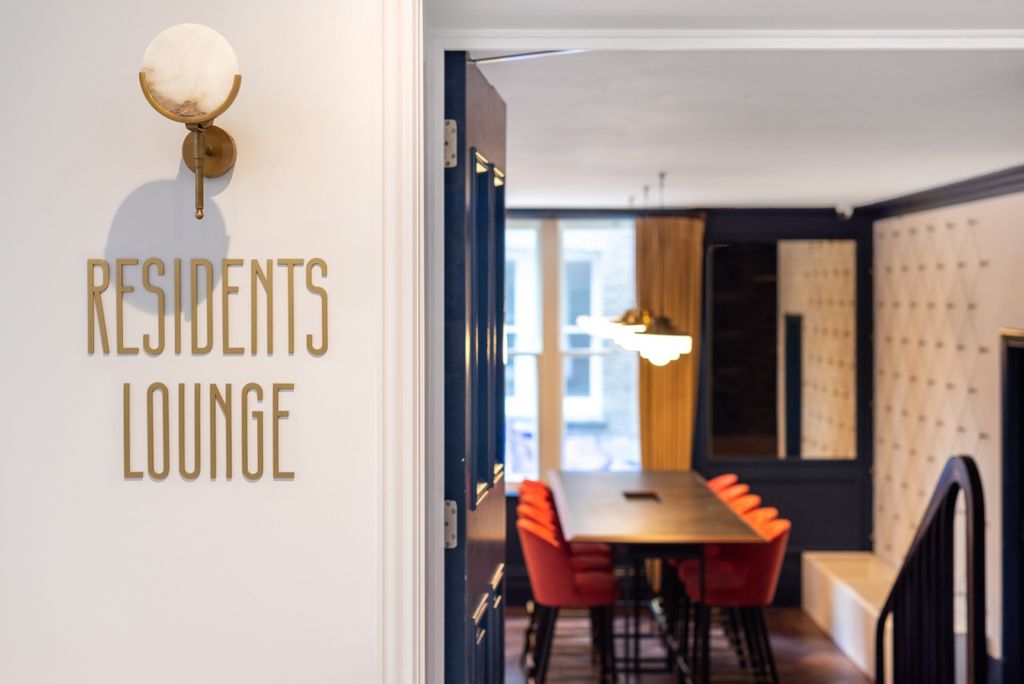 Additional image 23 of 2 bed flat for saleKings House, Queens Gardens, Hove BN3