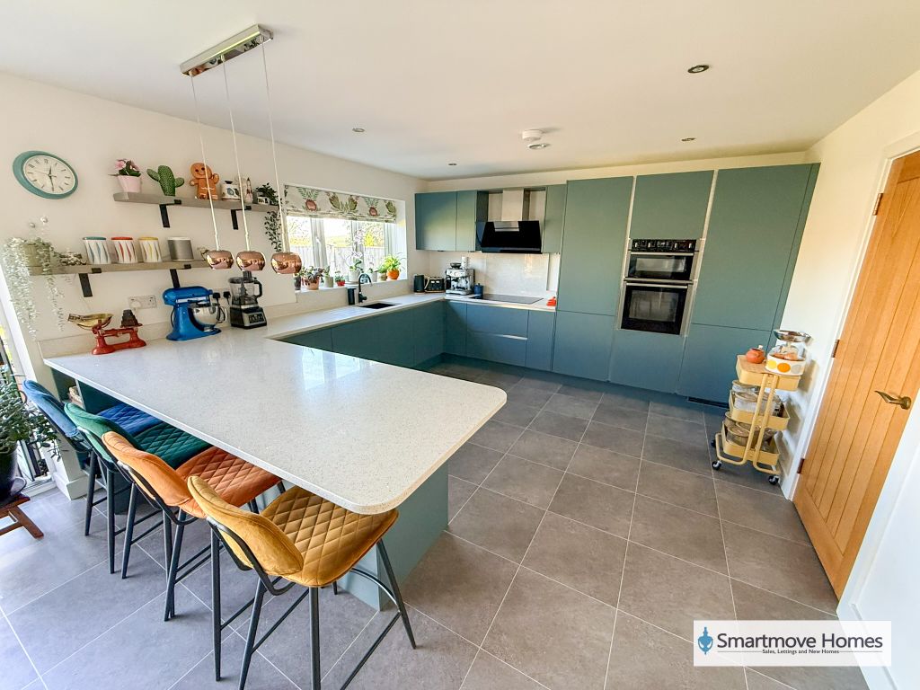 Additional image 6 of 4 bed detached house for saleHigh Ridge, Heanor DE75