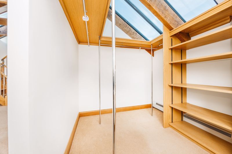 Additional image 16 of 3 bed flat for saleThe Penthouse, Viking Longhouse, Mariners Wharf, Peel IM5