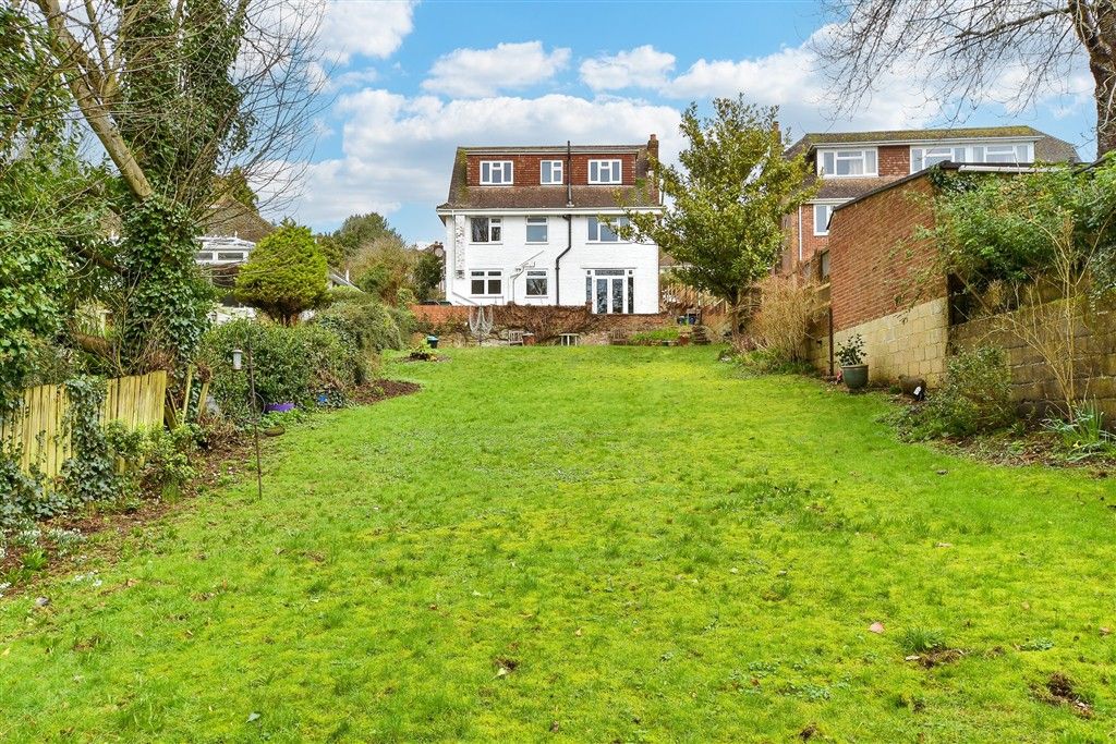 Property photo 2 of 15 Rear Garden