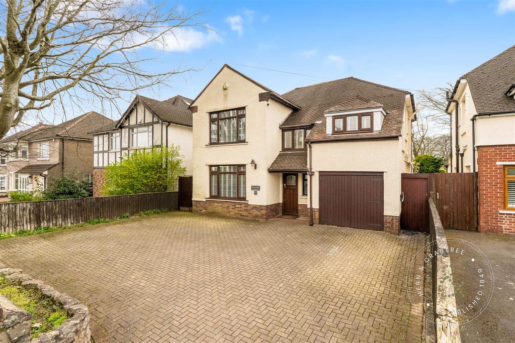 Additional image 53 of 4 bed detached house for salePencisely Road, Llandaff, Cardiff CF5