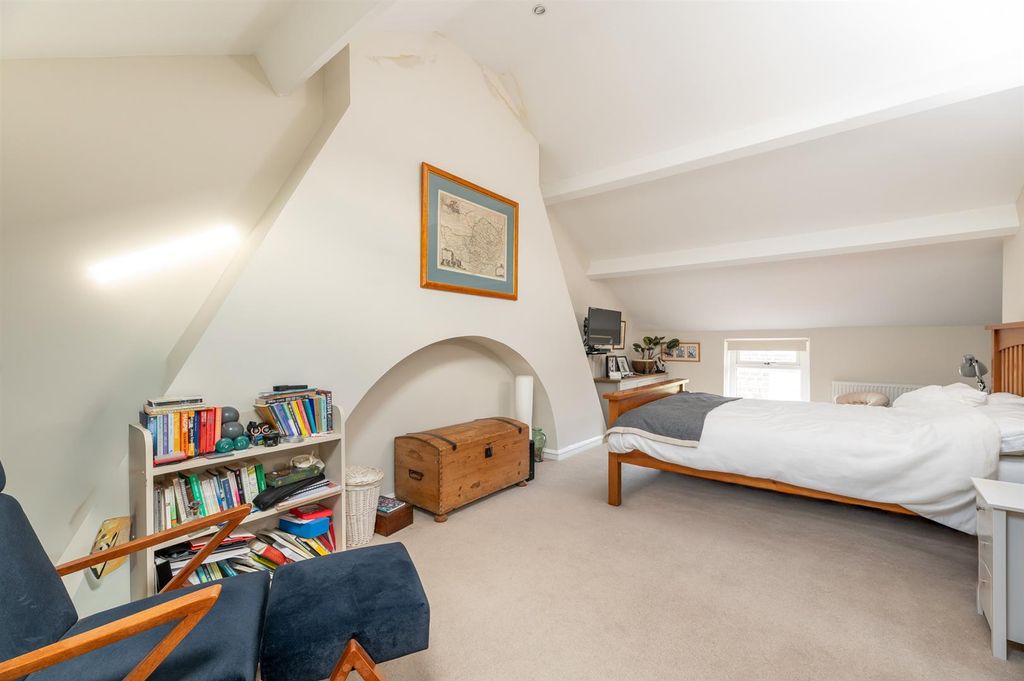 Additional image 21 of 4 bed terraced house for saleManor Street, Otley LS21