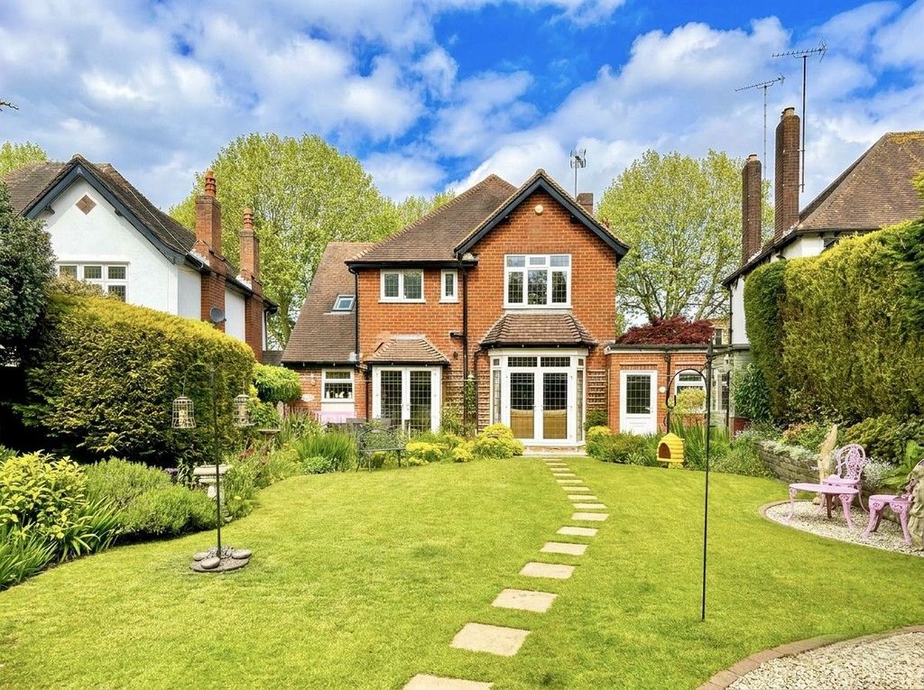 Additional image 14 of 4 bed detached house for saleThe Broadway, Dudley DY1