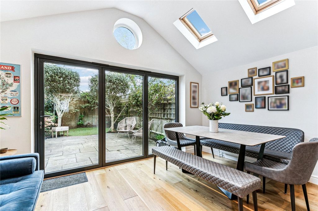 Property photo 1 of 12 Dining- Family Room