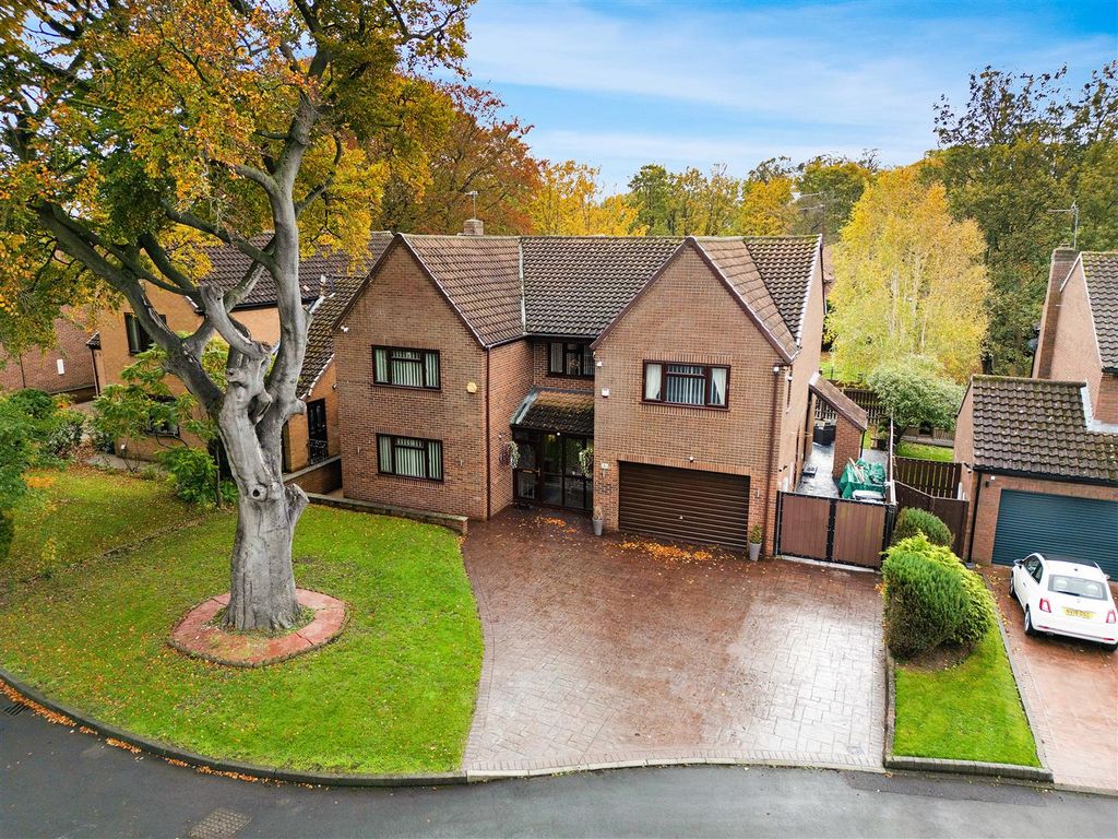 Additional image 38 of 4 bed detached house for saleSt. Andrews Close, Darlington DL1