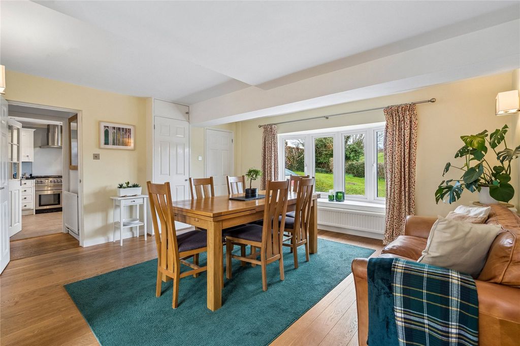 Property photo 2 of 18 Dining Room