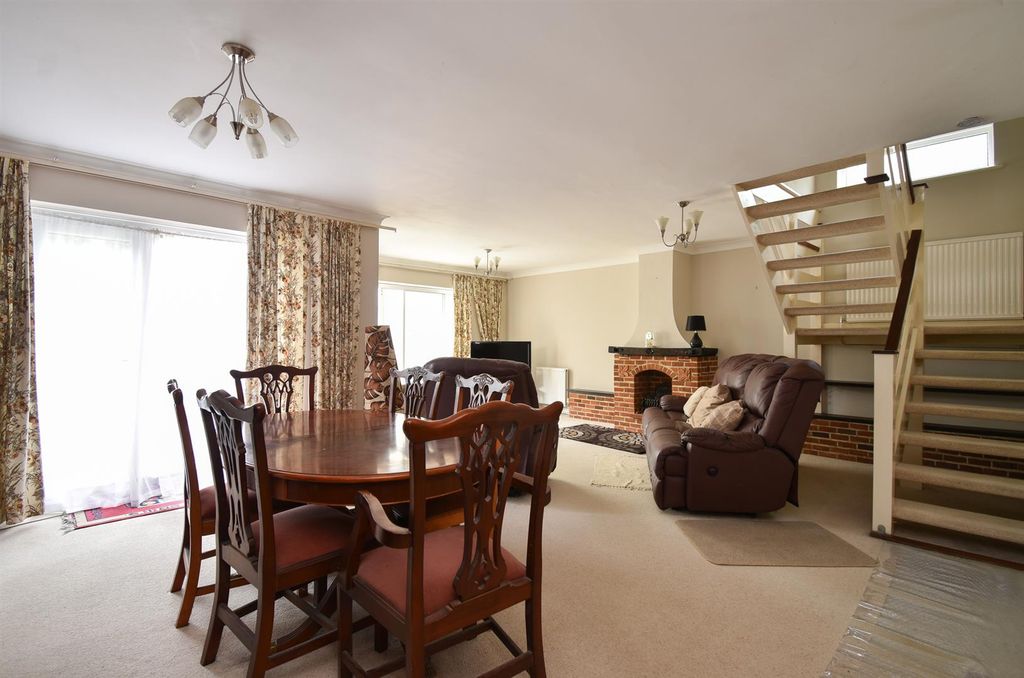Property photo 2 of 21 Living &amp; Dining Room