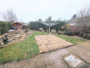 Additional image 20 of 2 bed bungalow for sale2 Screel Drive, Dalbeattie DG5