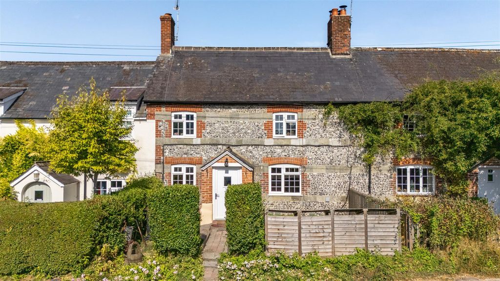 Property photo 1 of 41 Front Aspect