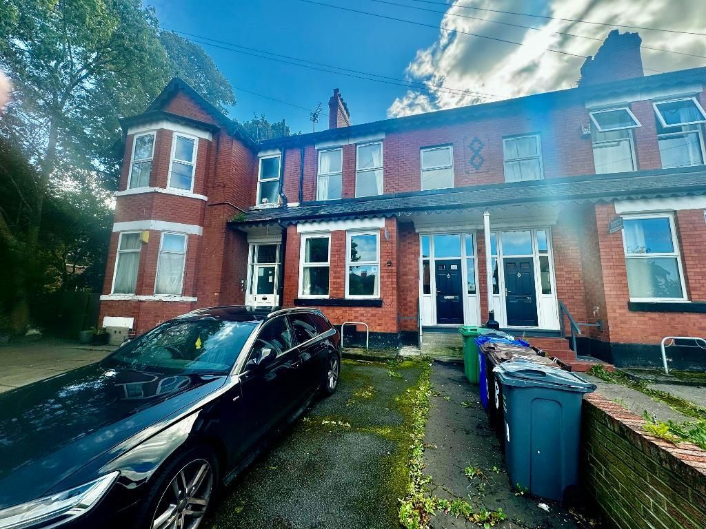 10 bed shared accommodation to rentNorman Road, Manchester M14 photo 5