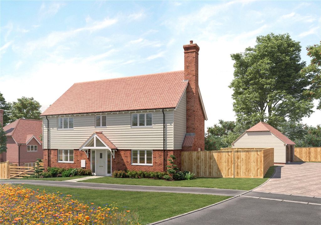 Property photo 1 of 5 Friars CGI