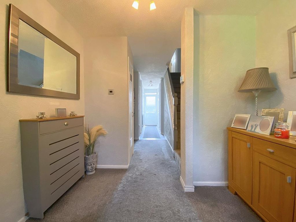 Property photo 2 of 22 Entrance Hall