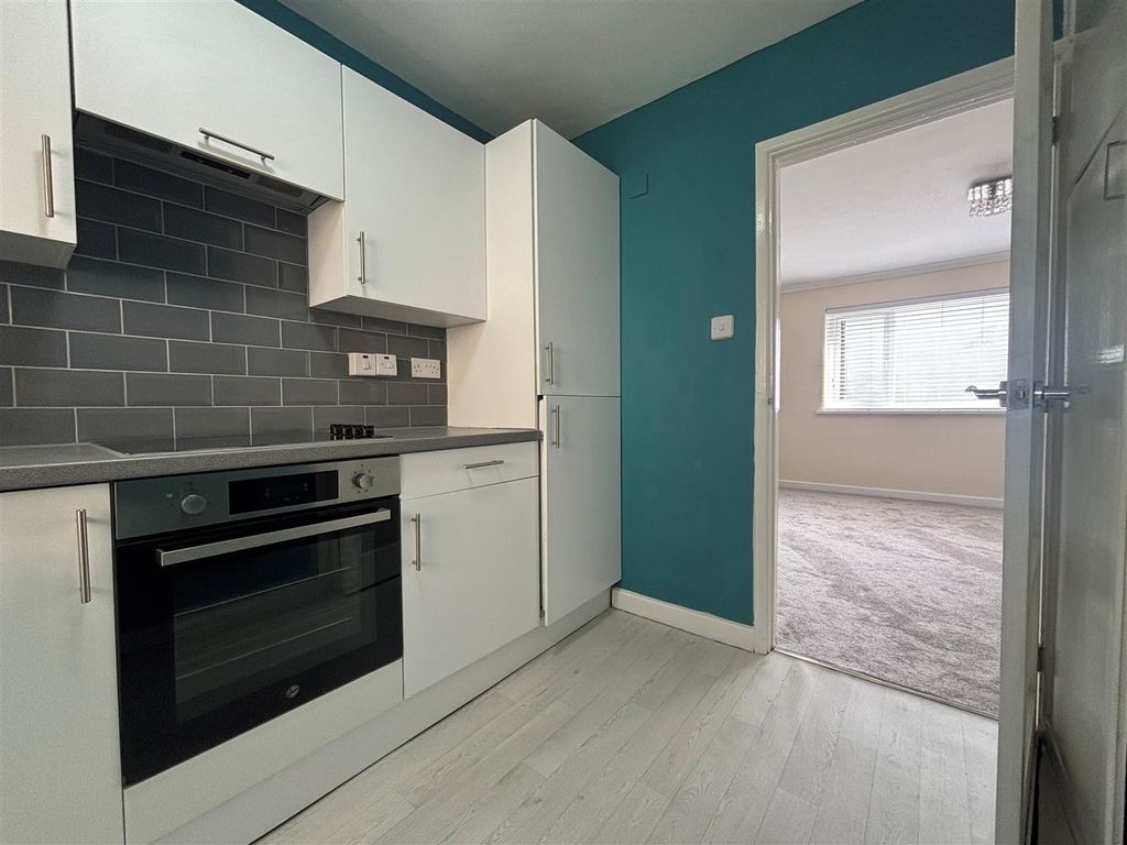 Additional image 4 of 2 bed flat for saleGarden Street, Llanbradach, Caerphilly CF83