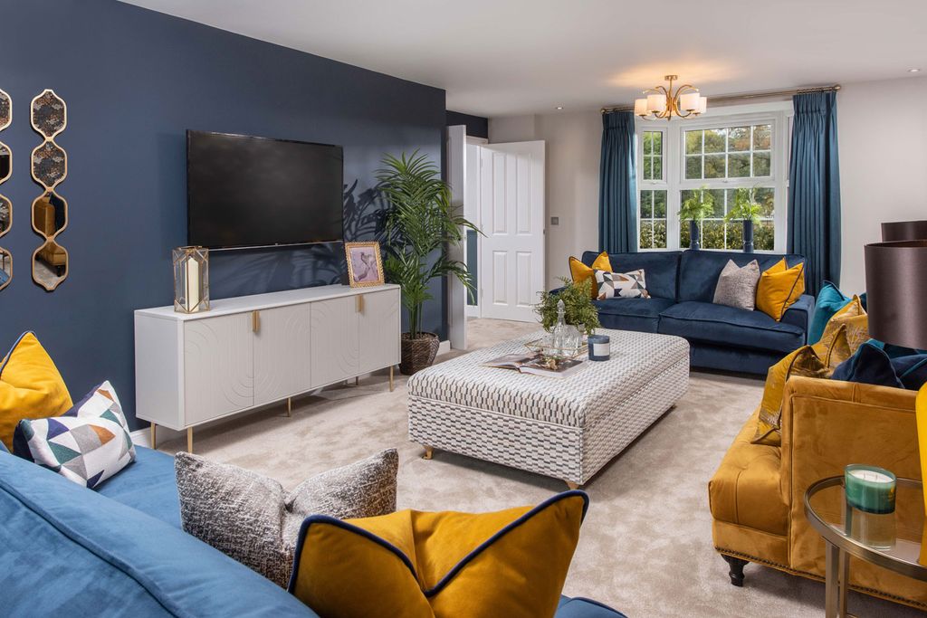 Property photo 3 of 9 Henley Show Home