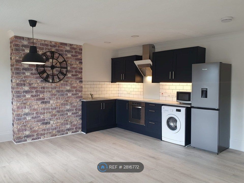 Property photo 1 of 9 Open Plan Kitchen