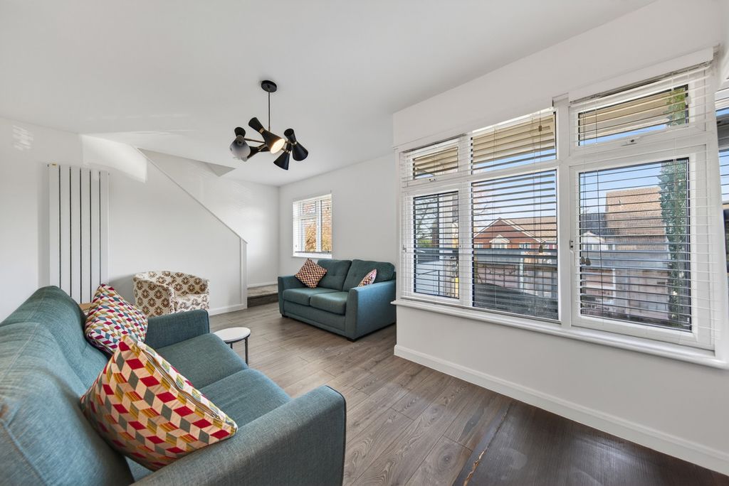 Additional image 10 of 3 bed maisonette for saleJudith Road, Kettering NN16