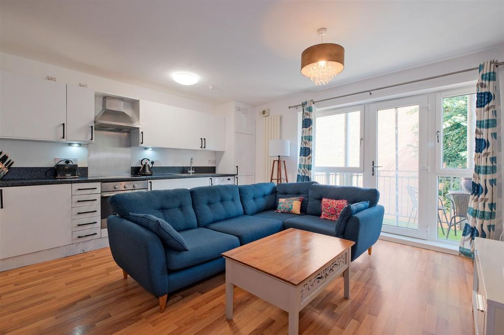 Property photo 2 of 18 Open Plan Living Space