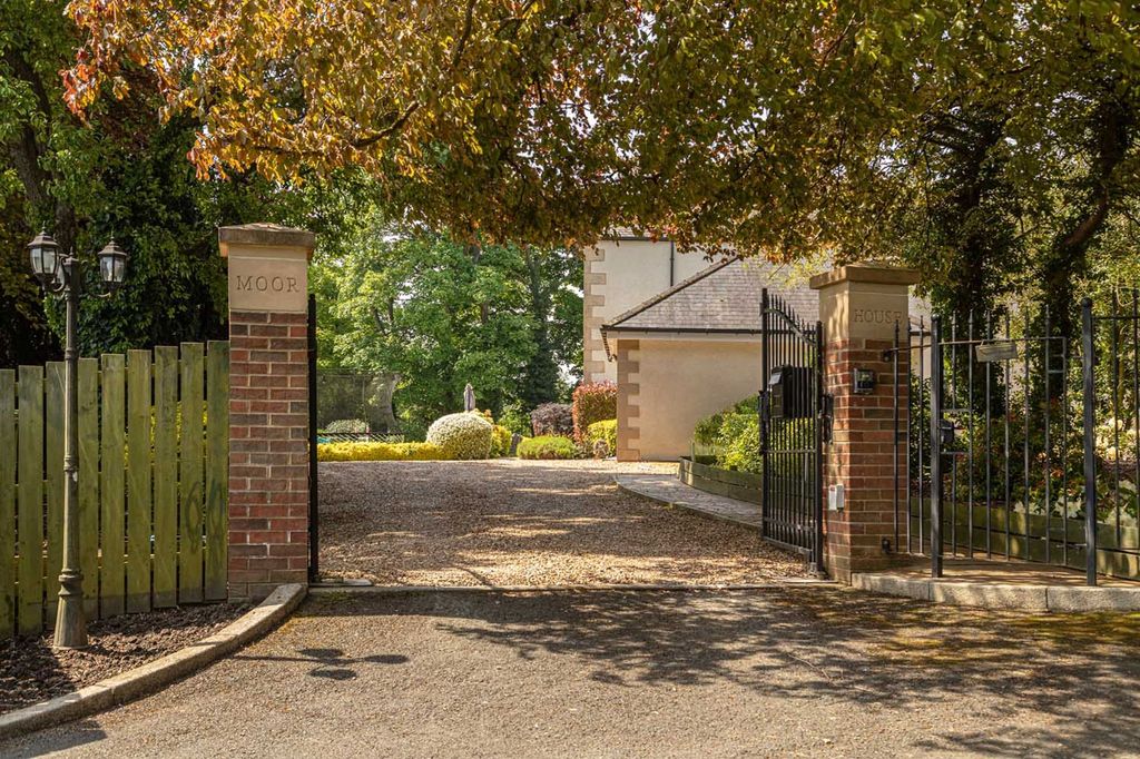 Additional image 21 of 6 bed detached house for saleMoor House, Main Road, Ryton, Northumberland NE40