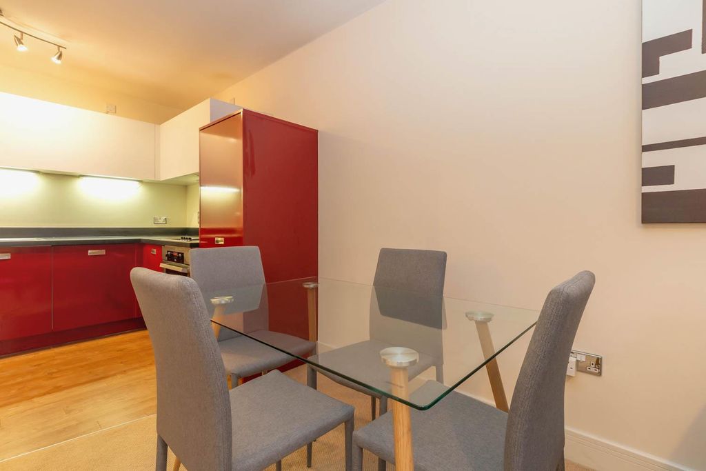 Property photo 3 of 11 Living Area