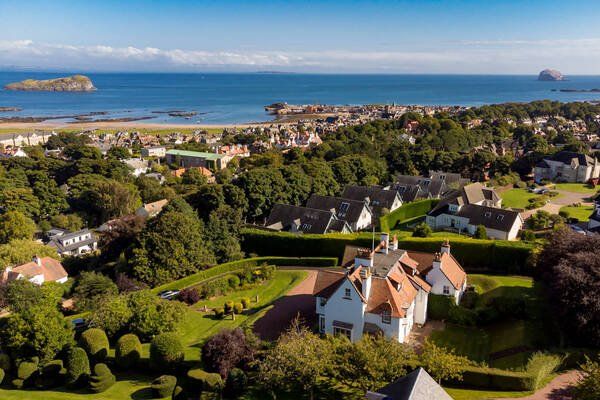 Property photo 2 of 24 Windygates Aerial