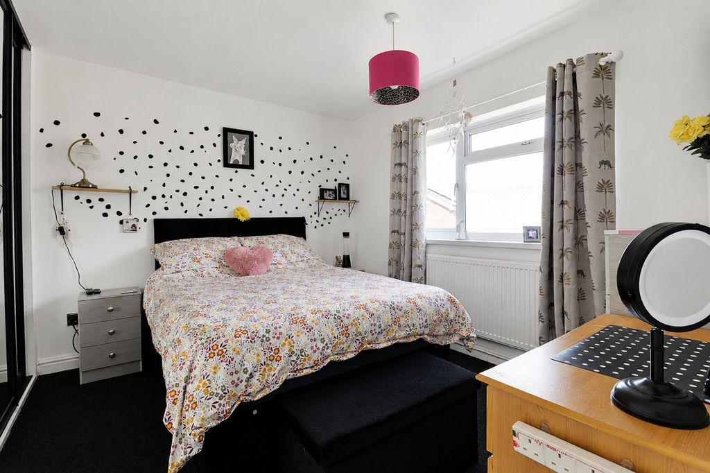 Additional image 7 of 2 bed terraced house for saleLaurel Close, Gainsborough DN21