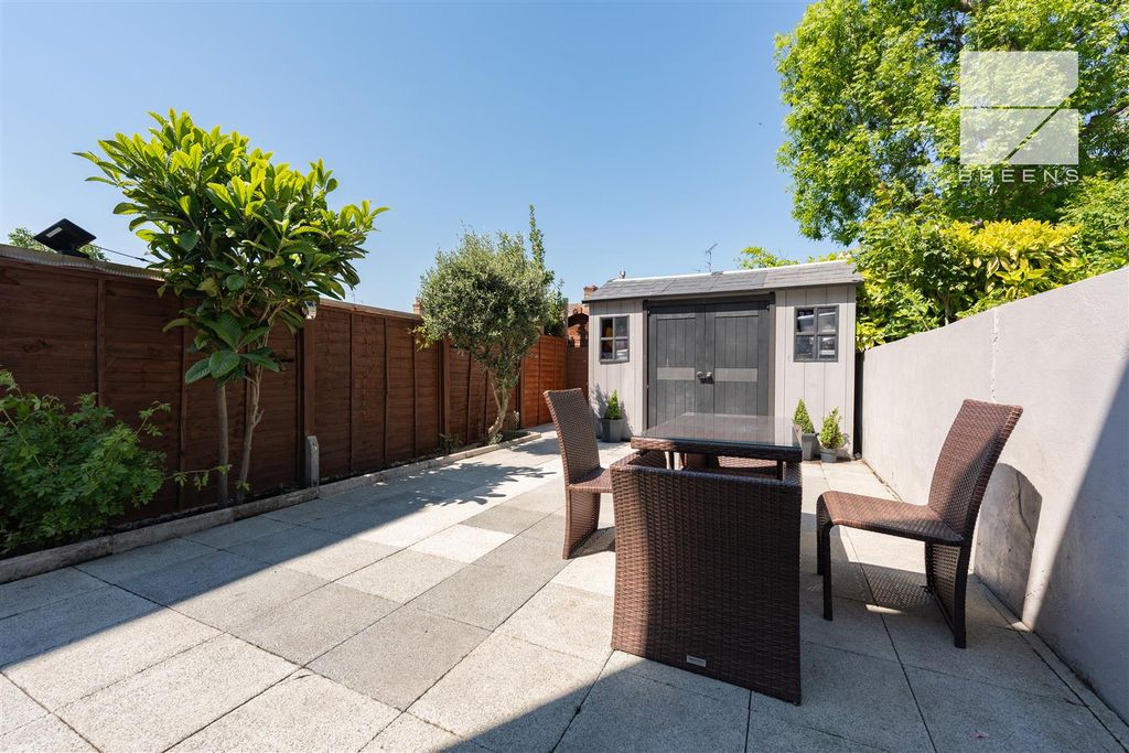 Additional image 17 of 3 bed end terrace house for saleNewbury Road, Highams Park E4