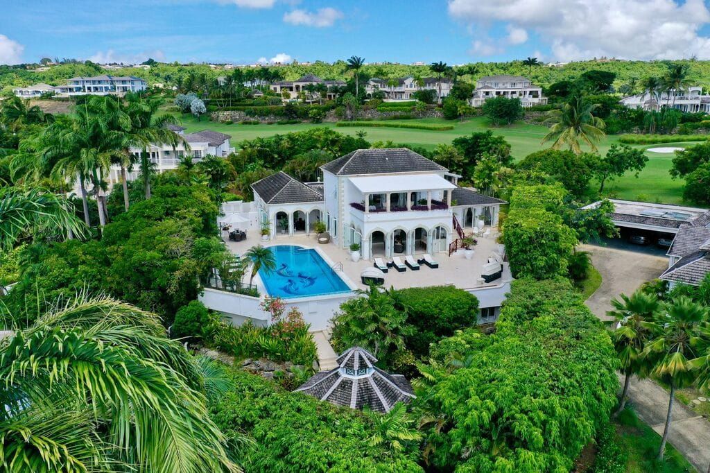 Property photo 1 of 26 Barbados Villa Bbstjv163 0