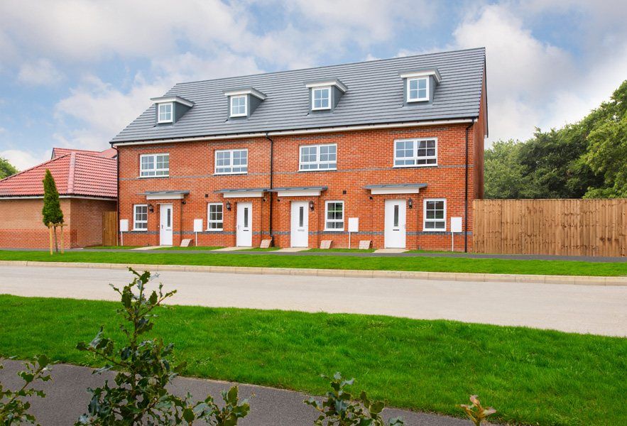 Property photo 1 of 3 Merrington Park