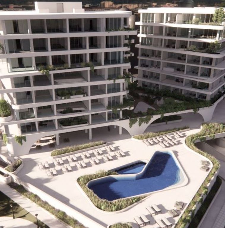 Property photo 1 of 15 Communal Pool -...