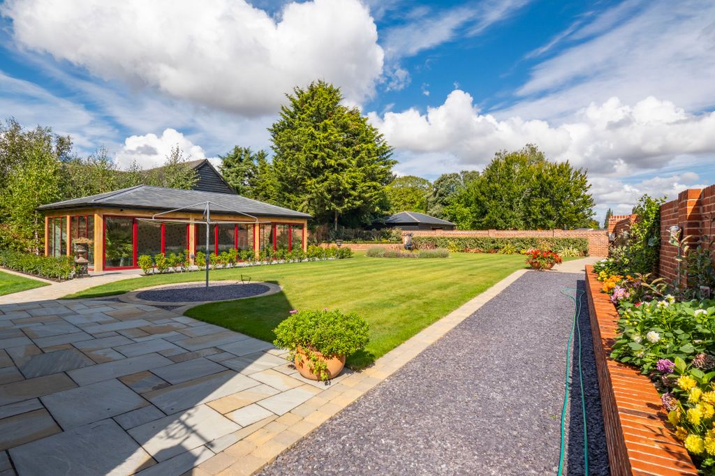 Additional image 29 of 5 bed barn conversion for saleNewton, Sudbury, Suffolk CO10