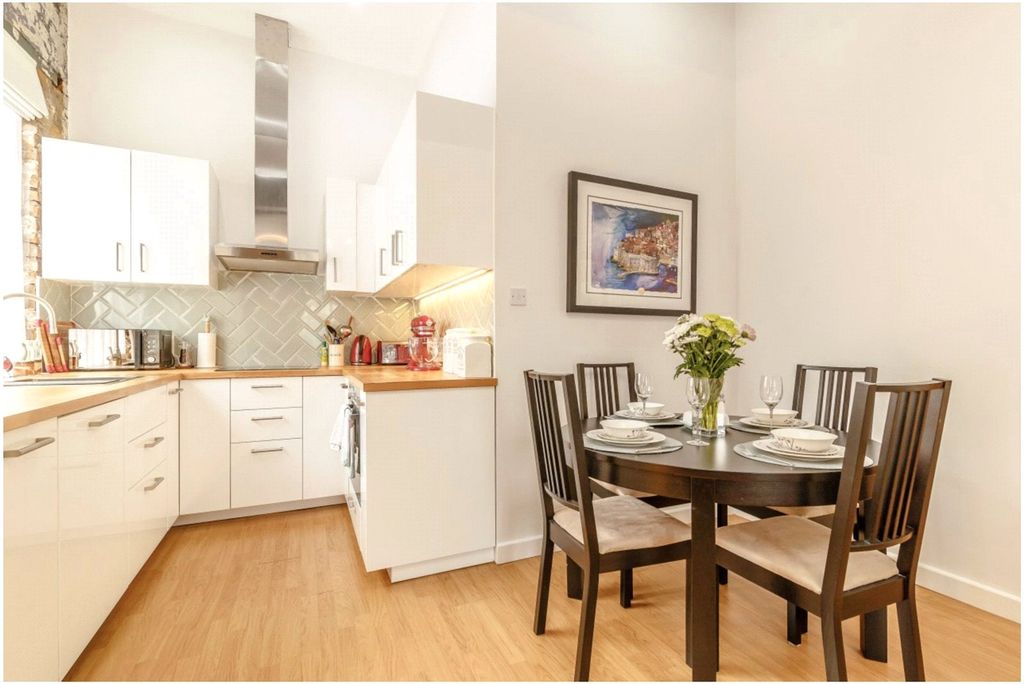 Property photo 2 of 12 Kitchen/Dining Area
