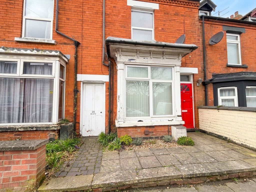 Property photo 1 of 6 Front Shot