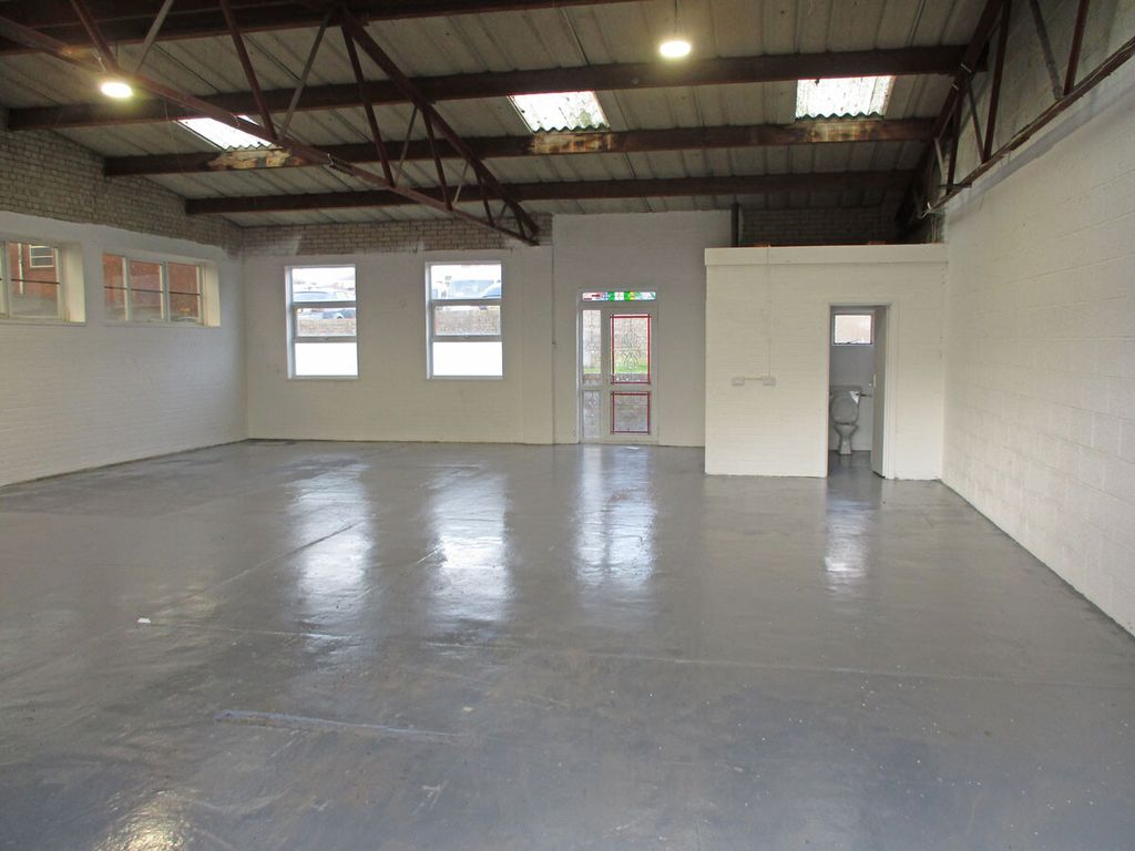 Property photo 3 of 3 Unit 15 Station Road Industrial Estate, Hailsham
