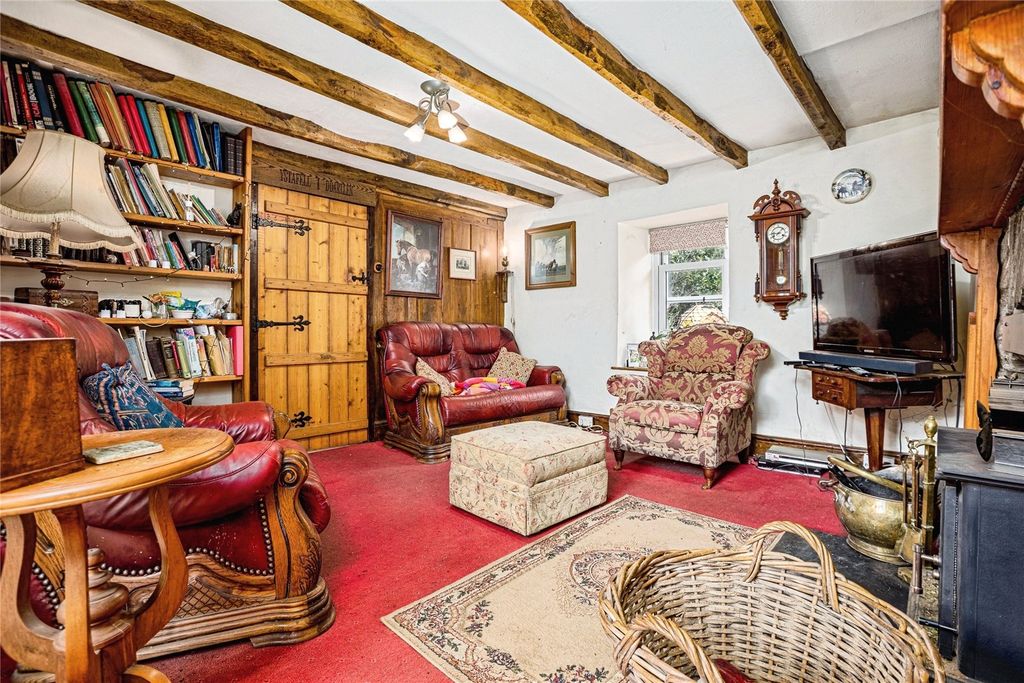 Additional image 24 of 4 bed detached house for saleVelindre, Llandysul, Carmarthenshire SA44