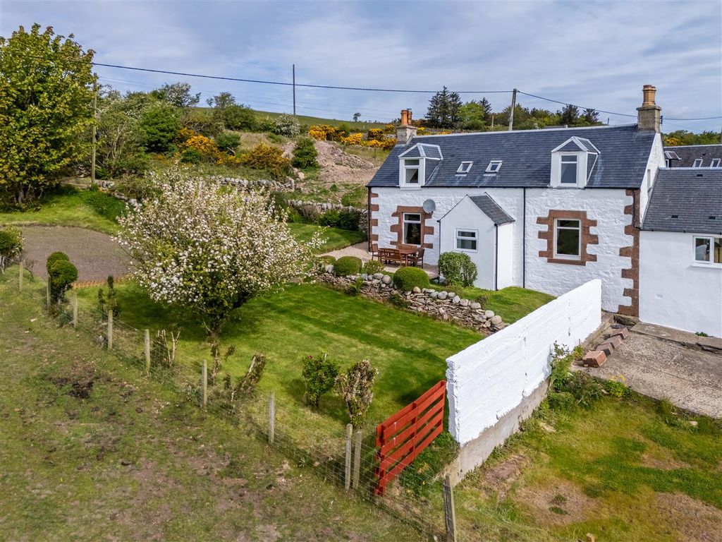 Additional image 53 of Land for saleTorbeg Farmhouse And Development. Blackwaterfoot, Isle Of Arran KA27