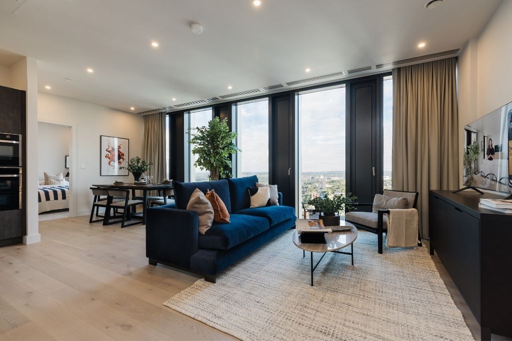 Property photo 1 of 22 2B Living Day 1