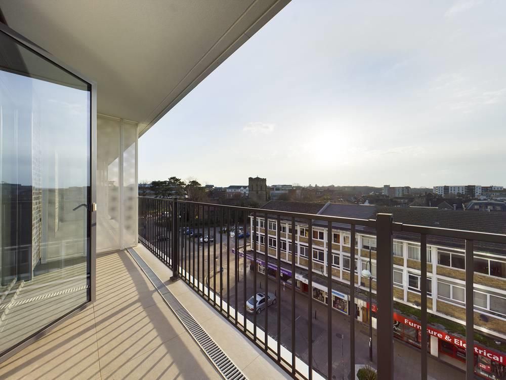 Property photo 2 of 7 Balcony Front.Jpg