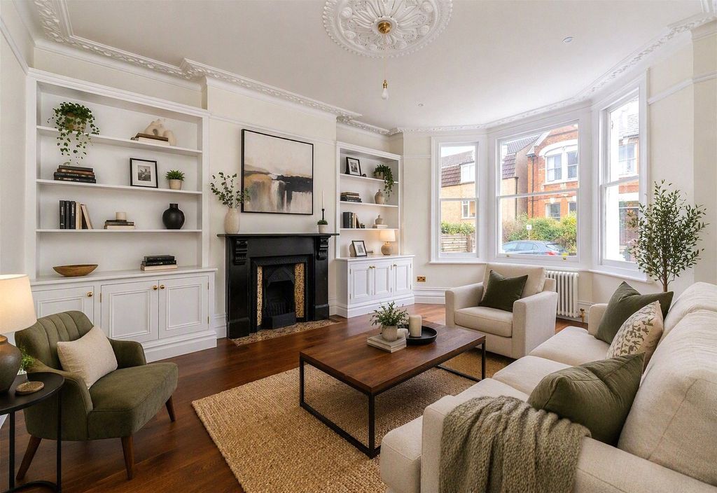 Property photo 2 of 12 Drawing Room