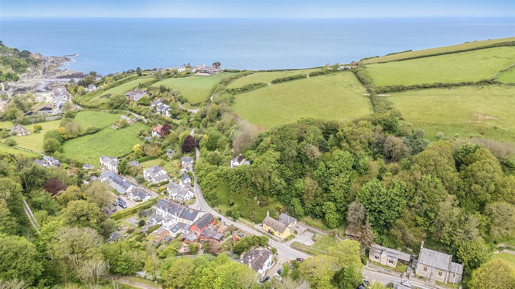 Property photo 2 of 42 Drone View