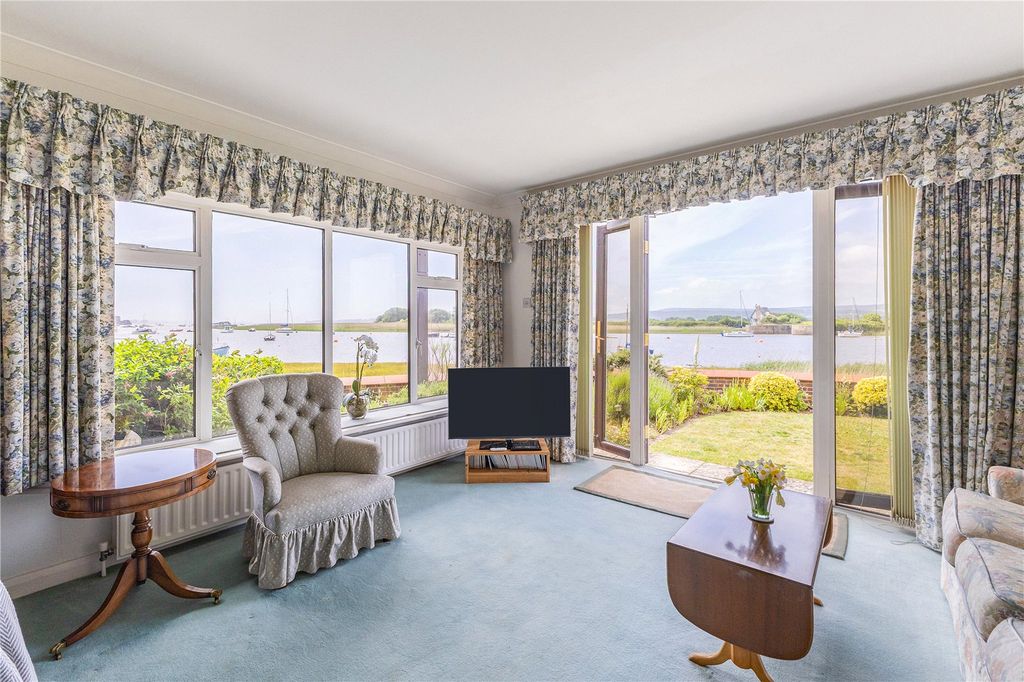 Additional image 5 of 2 bed flat for saleHalyards, Topsham, Exeter, Devon EX3