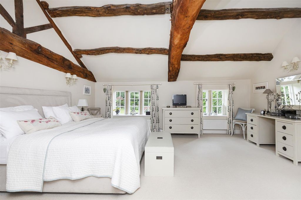 Additional image 40 of 4 bed cottage for saleGawthorpe Green Lane, Lepton, Huddersfield HD5