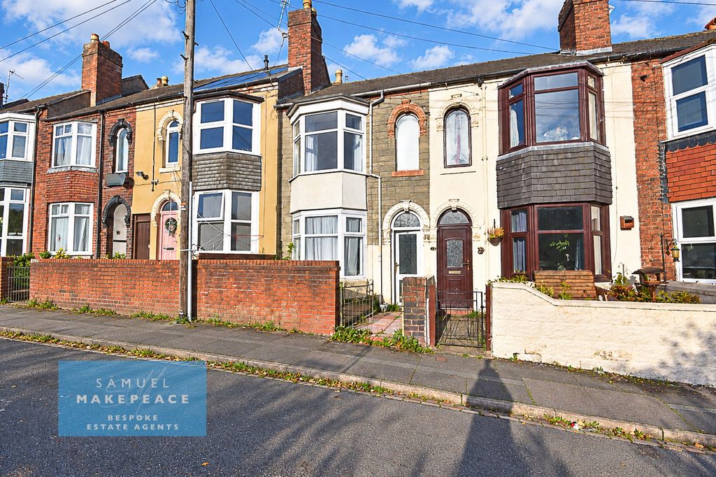 Property photo 1 of 19 Three Bedroom Town House To Let
