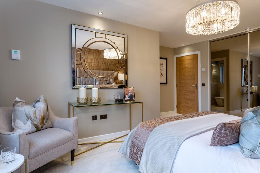 Additional image 17 of 4 bed detached house for sale"The Burgess" at Main Street, Newmains ML2